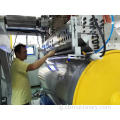 High Speed ​​pallet Kechie Film Production Line